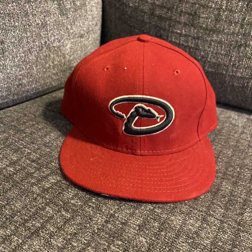 Baseball cap